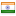 sedatsuatyilmaz.com server is located in India